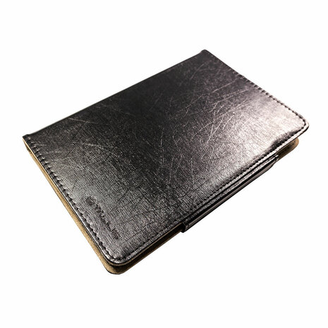 tablethoes Talius CV-3005 Zwart Grijs Qwerty Spaans 2