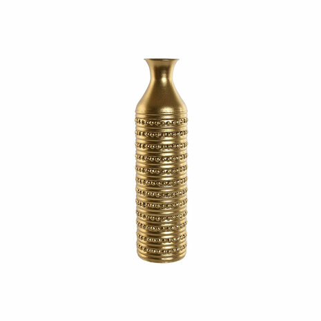 Vaas Home ESPRIT Gouden Metaal Modern 13 X 13 X 51,5 cm 1