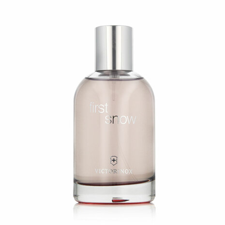 Damesparfum Victorinox EDP First Snow 100 ml 2