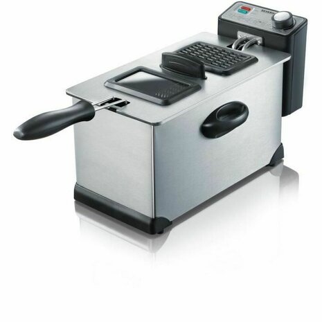 Frituurpan Severin FR2431 2000 W 1