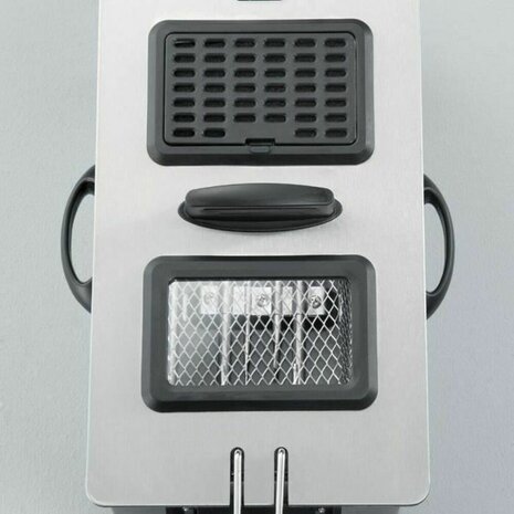 Frituurpan Severin FR2431 2000 W 2