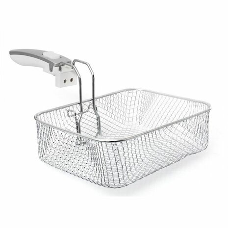 Frituurpan Eldom FR18C Zwart 1800 W 2,5 L 27 x 21 x 2 cm 4