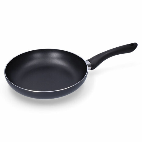 Antiaanbakpan EDM Basic Line Whitford Technology Zwart Aluminium Ø 30 cm 2