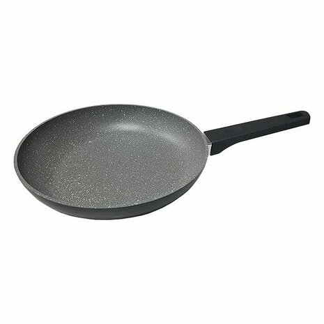 Antiaanbakpan EDM Professional Line Whitford Technology Zwart Aluminium Ø 18 cm 1