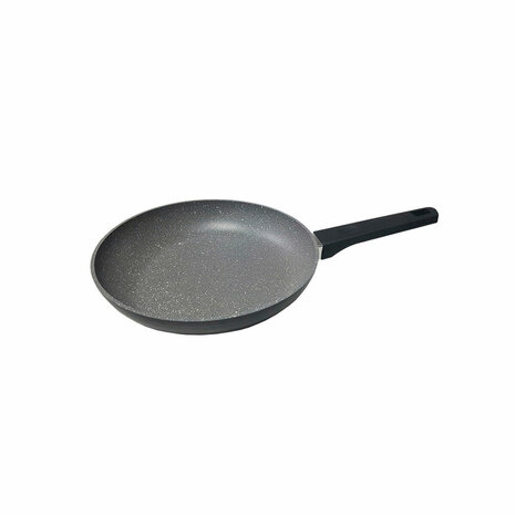Antiaanbakpan EDM Professional Line Whitford Technology Zwart Aluminium Ø 18 cm 2