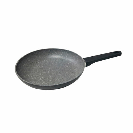 Antiaanbakpan EDM Professional Line Whitford Technology Zwart Aluminium Ø 24 cm 1
