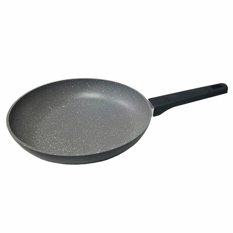 Antiaanbakpan EDM Professional Line Whitford Technology Zwart Aluminium Ø 30 cm 1