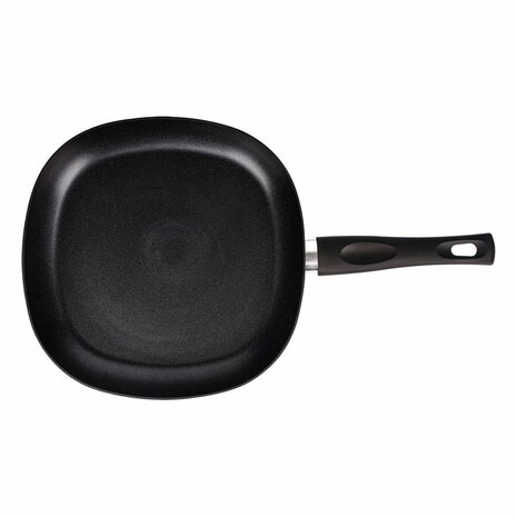 Grillpan Quttin Infinity Rood 28,5 x 47 x 6 cm (6 Stuks) 3