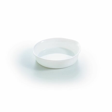 Sauspan Luminarc Smart Cuisine Wit Glas Ø 14 cm Verval (12 Stuks) 4