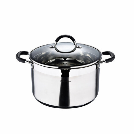 Slowcooker Masterpro bgmp-1506 ø 28 cm (9,5 L) 1