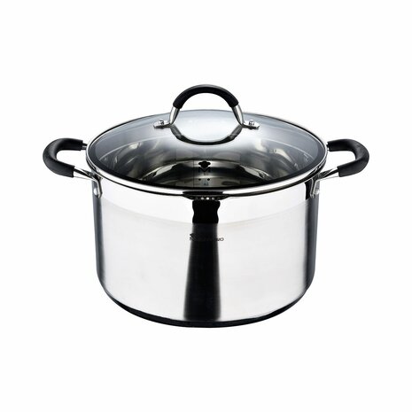 Slowcooker Masterpro bgmp-1506 ø 28 cm (9,5 L) 2