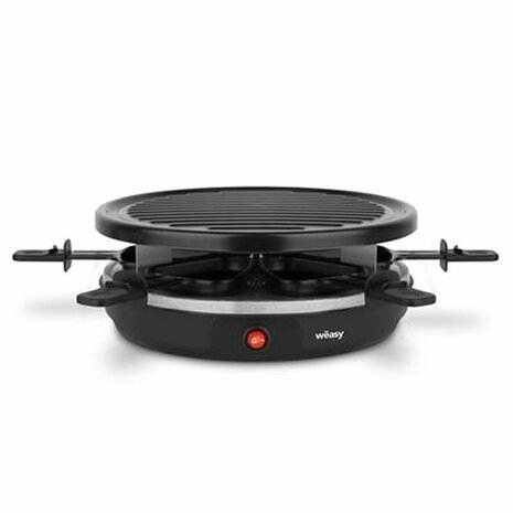 Grilplaat Wëasy LUGA60 900 W 1