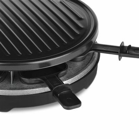 Grilplaat Wëasy LUGA60 900 W 2