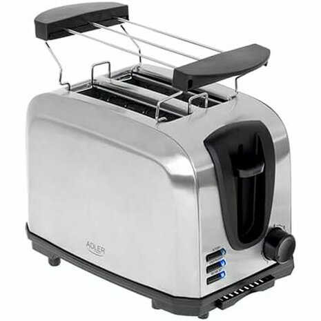 Broodrooster Adler AD 3222 1000 W 1