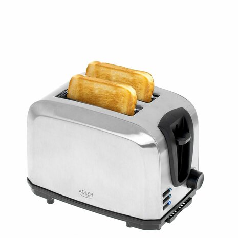 Broodrooster Adler AD 3222 1000 W 3