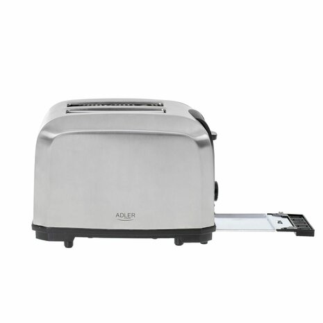 Broodrooster Adler AD 3222 1000 W 5