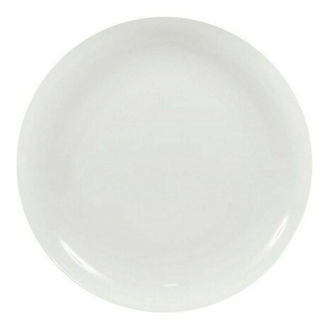 Dessertbord La Mediterránea Mobius Ø 20,5 cm (18 Stuks) (Ø 20,5 cm) 2
