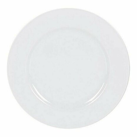 Dessertbord La Mediterránea Felit (18 Stuks) (ø 19 cm) 2