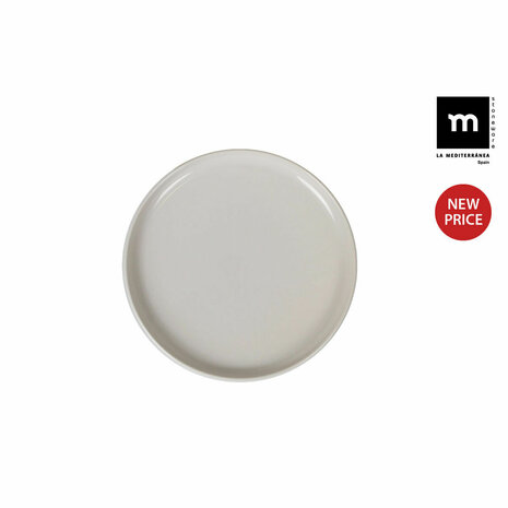 Dessertbord La Mediterránea Ivory (12 Stuks) 2