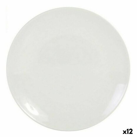 Dessertbord La Mediterránea Monaco Ivoor (12 Stuks) 1