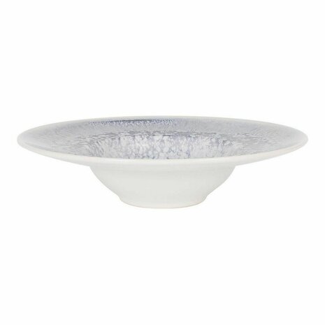 Diep bord La Mediterránea Adhara ø 28 x 6,8 cm (6 Stuks) 2
