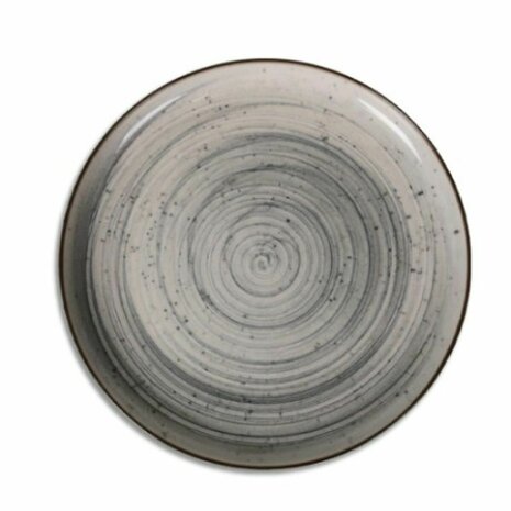 Dinerbord La Mediterránea Vortex Rond (6 Stuks) 2