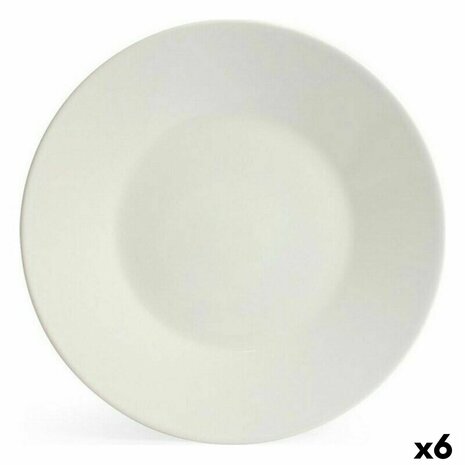 Dinerbord La Mediterránea Maitre Ø 28 cm 28 x 28 x 2,8 cm (6 Stuks) 1