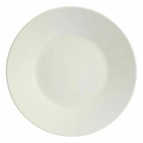 Dinerbord La Mediterránea Maitre 25 x 25 x 2,5 cm (6 Stuks) (ø 25 cm) 2