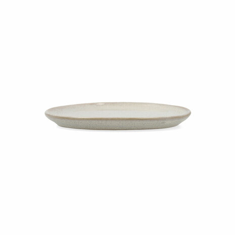 Dinerbord Bidasoa Ikonic Wit Keramisch 11 x 11 cm (12 Stuks) (Pack 12x) 4