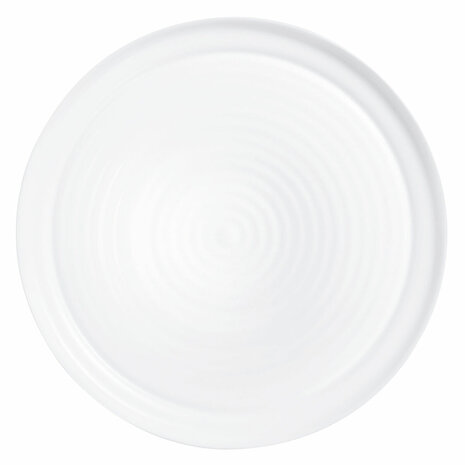 Pizzabord Arcoroc Evolutions Wit Glas Ø 32 cm (6 Stuks) 3