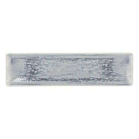 Serveerschaal La Mediterránea Adhara Rechthoekig 30 x 8 x 2cm (24 Stuks) (30 x 8 cm) 2