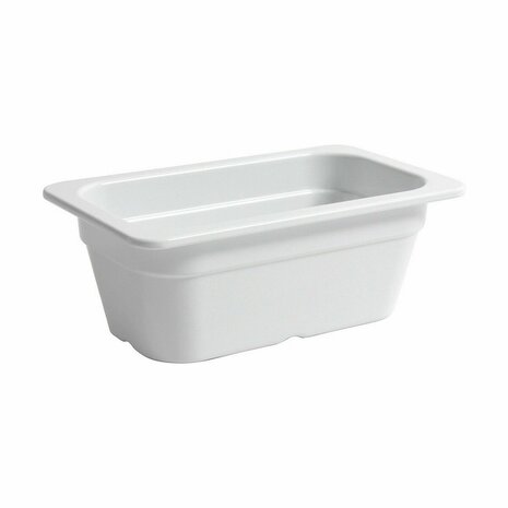 Serveerschaal Inde 26,5 x 16,2 x 10 cm (3 Stuks) 2