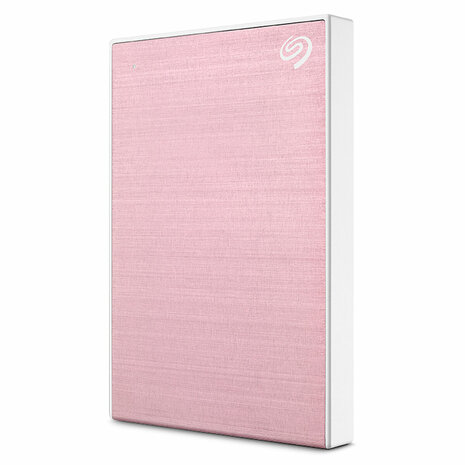 Externe Harde Schijf Seagate STKY2000405 2 TB HDD 8