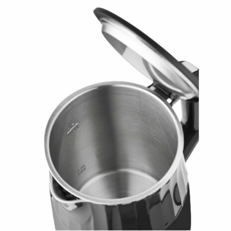 Waterkoker Feel Maestro MR-049 Zwart Transparant 2200 W 1,7 L 5
