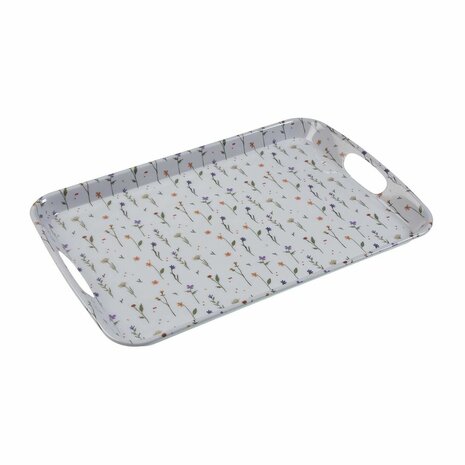Dienblad Versa Laison Melamine 31 x 3 x 46,2 cm 1