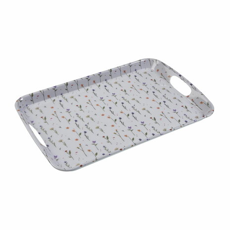 Dienblad Versa Laison Melamine 31 x 3 x 46,2 cm 2
