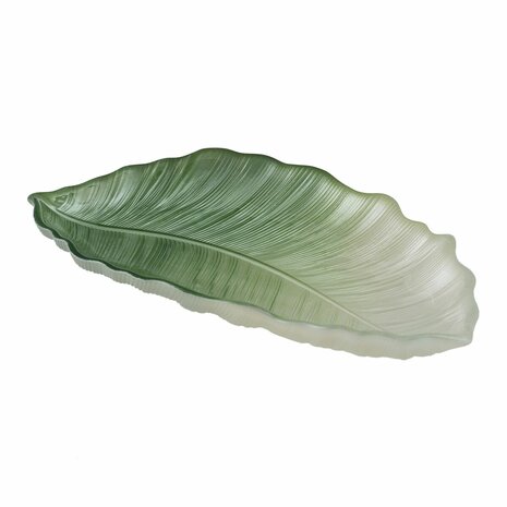 Dienblad Groen 31 x 18 cm 1