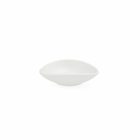 Kom Quid Select Wit Plastic 13 x 11 x 3,5 cm (6 Stuks) 2