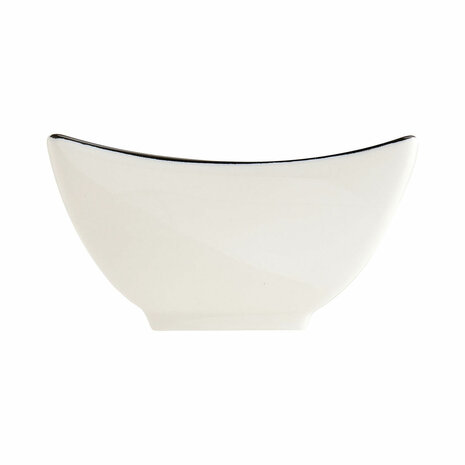 Kom Arcoroc Aperitief Keramisch Tweekleurig (10 cm) (Pack 6x) 3