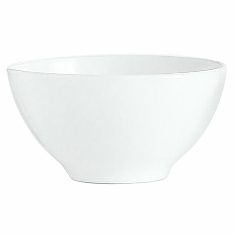 Kom Luminarc Blanc Ontbijt Wit Glas (500 ml) (6 Stuks) 2