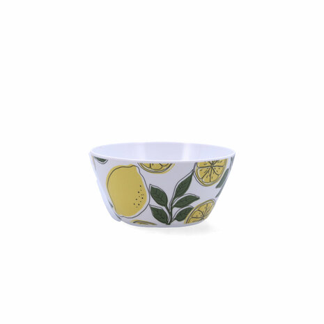 Kom Quid Sicilia Multicolour Bioplastic 14,5 x 7 cm (12 Stuks) 2
