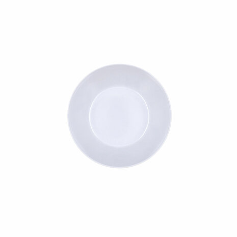 Kom Quid Sicilia Multicolour Bioplastic 14,5 x 7 cm (12 Stuks) 4