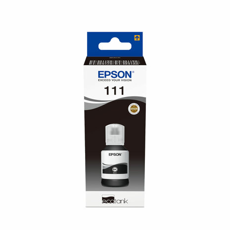 Originele inktcartridge Epson C13T03M140 Zwart 1