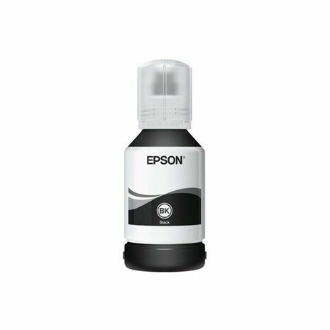 Originele inktcartridge Epson C13T03M140 Zwart 2