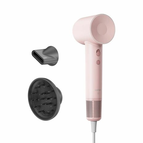 Föhn Laifen M10 Roze 1600 W 1