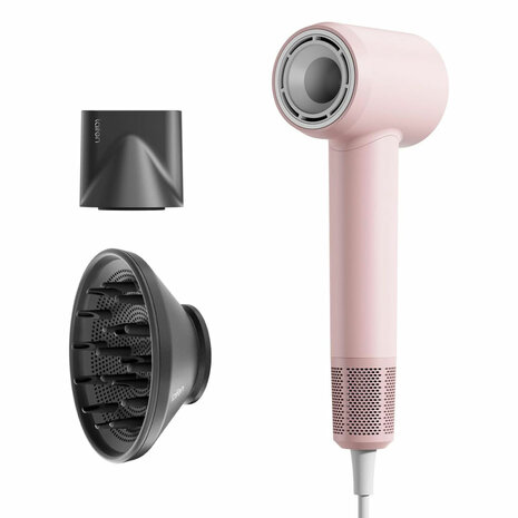 Föhn Laifen M10 Roze 1600 W 2