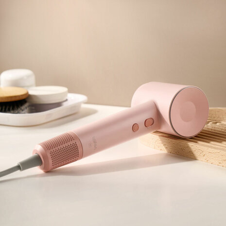 Föhn Laifen M10 Roze 1600 W 5