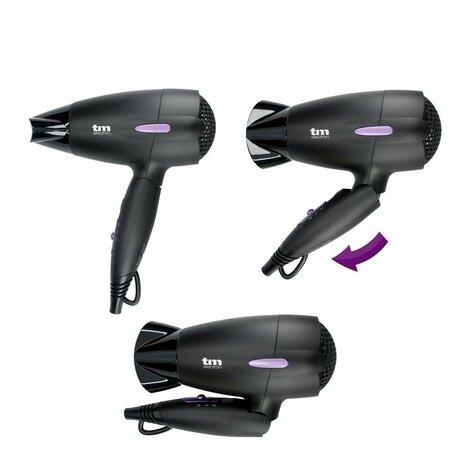 Föhn TM Electron 1500 W 3