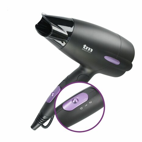 Föhn TM Electron 1500 W 5