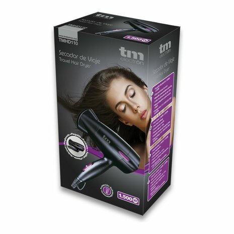 Föhn TM Electron 1500 W 6